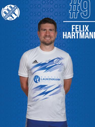 Felix Hartmann