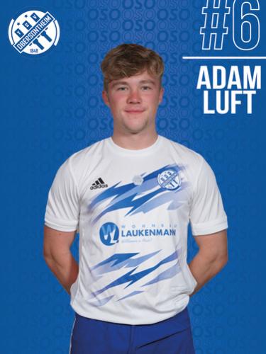 Adam Luft