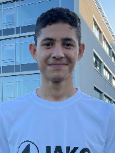 Ahmad Khalaf