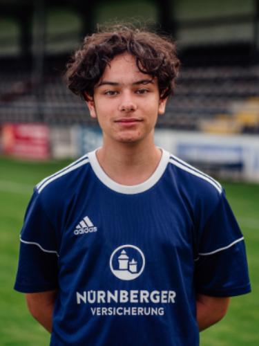 Lukas Ayman Schönfelder