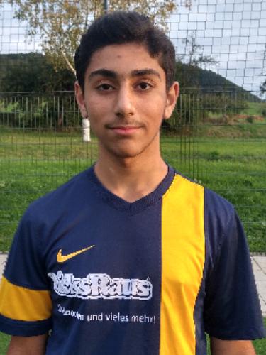 Abulraman Almogharbel