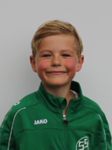 Matti Rudolph