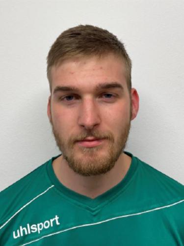 Yannick Schweitzer