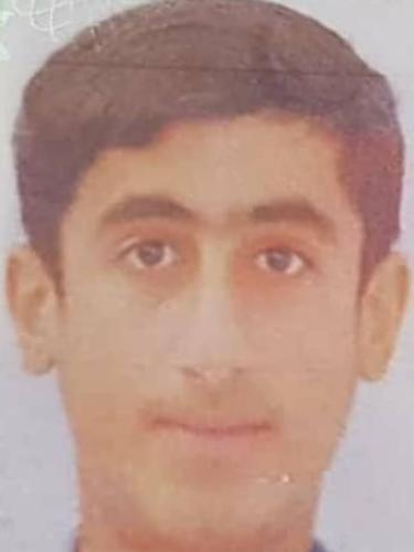 Husnain Bohair