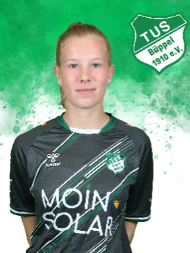 Amelie Theilen