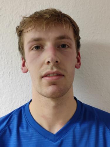 Levi Friedrichs