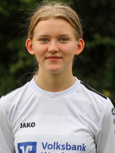 Maja Niemeyer