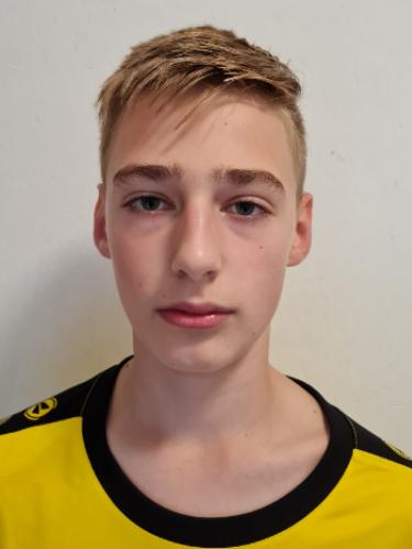 Jannik Daniel Heyde