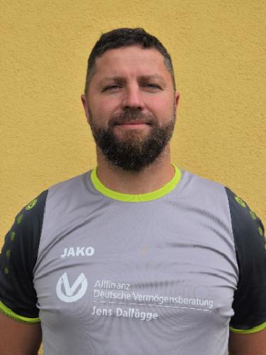 Ronny Haberstroh
