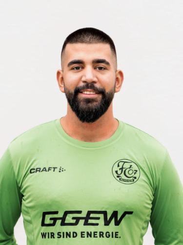 Kadir Adin