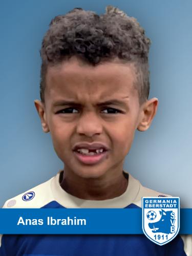 Anas Ibrahim