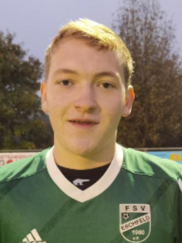 Lucas Gruben