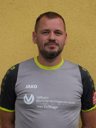 Toni Schmidt