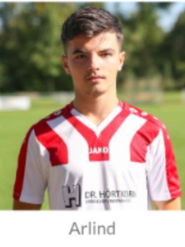 Arlind Haziri