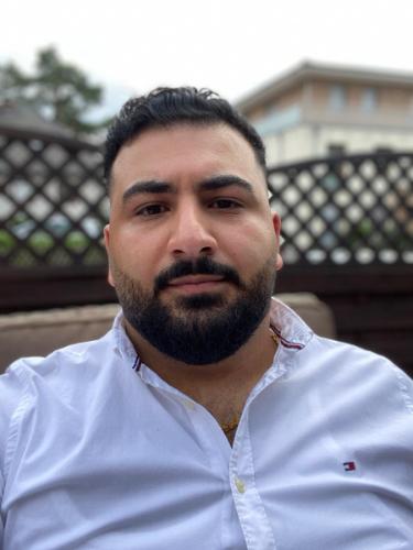 Alan Yalcin
