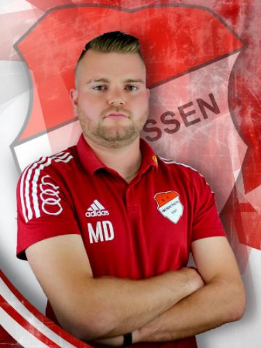 Marcel Doering