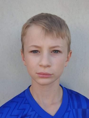 Jonas Georgi