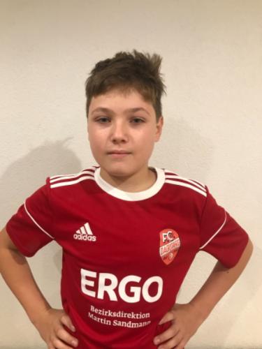 Cyprian Ireneusz Walda