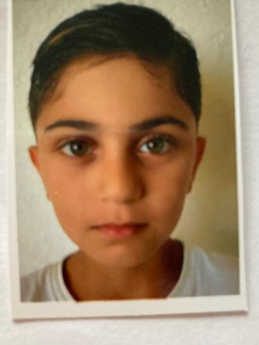 Hamid Manla Mohammad