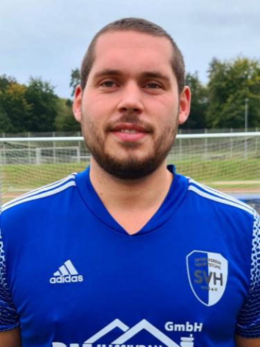 Mathias Bader