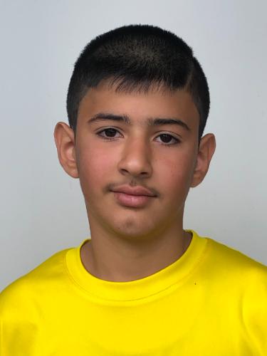 Mohammed Othman