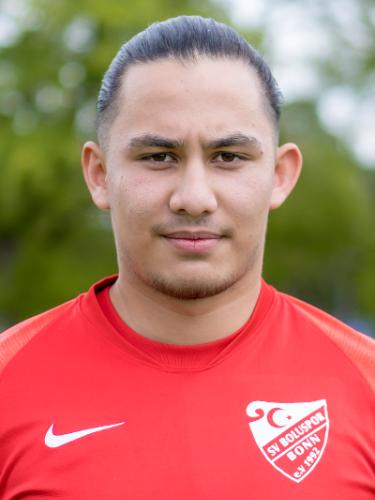 Fatih Yigit