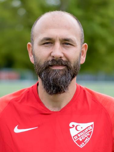 Sezgin Zengin