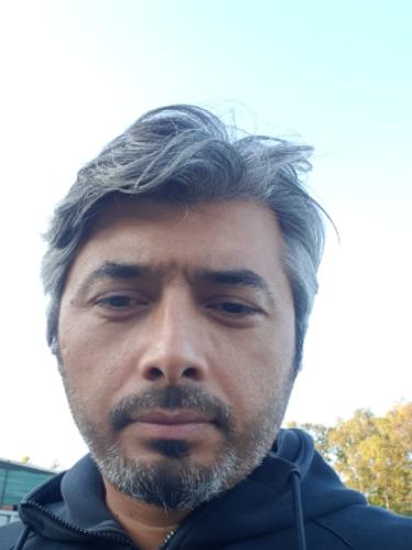 Sahan Dogan
