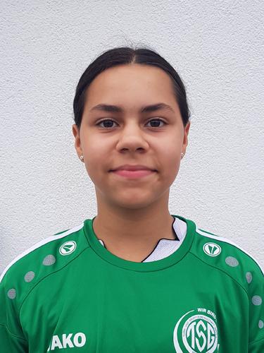 Amira Wüstemann