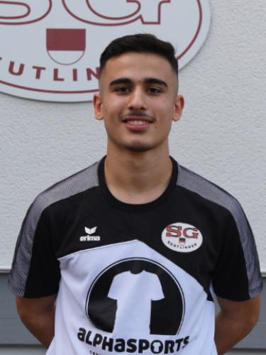 Yusuf Yerlikaya