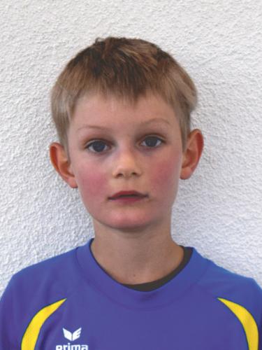 Thadeus Barthel
