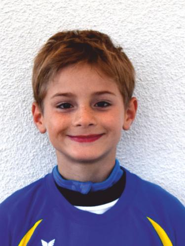 Matteo Lein