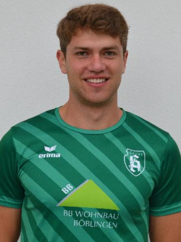 Niko Klein