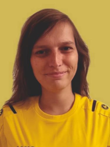 Isabell Wüpperling