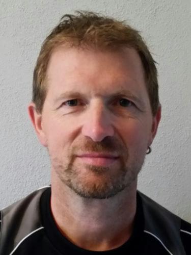 Torsten Rau