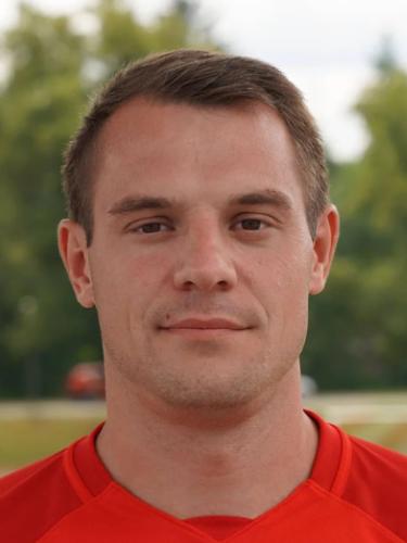 Nikolaj Schneider