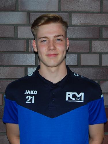 Patrick Raddatz