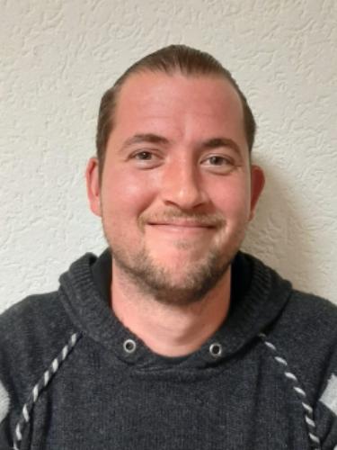 Marcus Rheindorf
