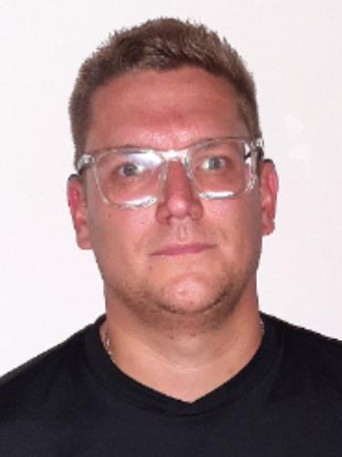 Dennis Zurek