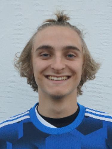 Lucas Drijver