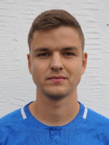 Jonas Maximilian Hoffmann