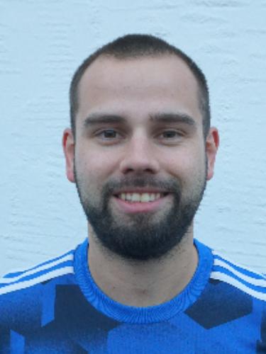 Tobias Nickolaus
