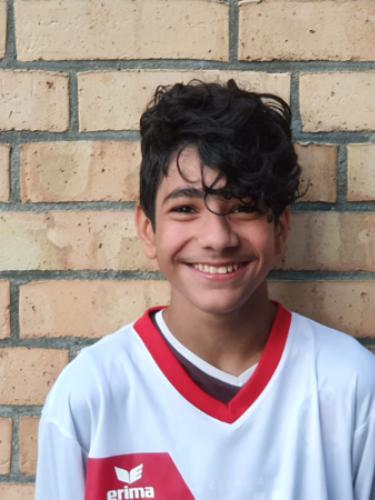 Hussein Al Ali
