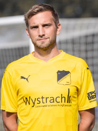 Joachim Hendrych