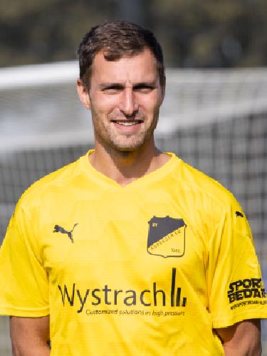 Dominik Weiß