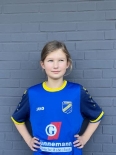 Lilli Marie Fritzsche