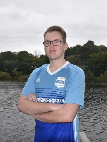 Max Keizl