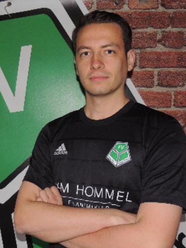 Tobias Leithold