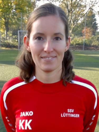 Kerstin Kremers