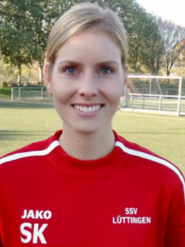 Stefanie Kremers